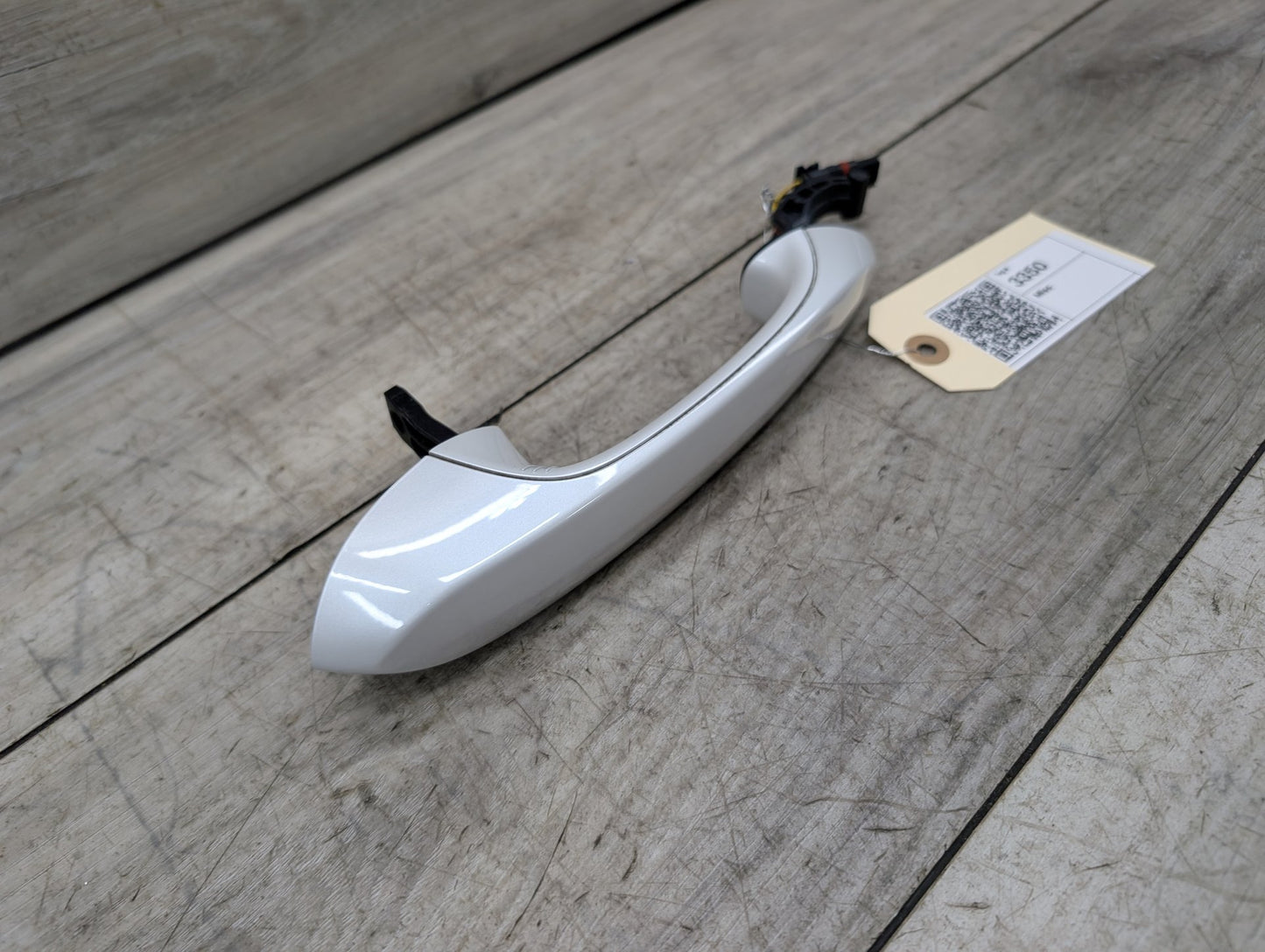 OEM BMW G01 G05 G20 G30 X3 X5 330 Front Rear Right Passenger Door Handle COMFORT