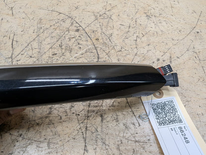 16-19 OEM BMW G12 740 750 COMFORT ACCESS Right Passenger Door Handle Black