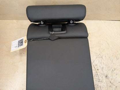 2019-2026 BMW M340i G20 Rear Center Seat Armrest Assembly W/ Cupholder 7469760