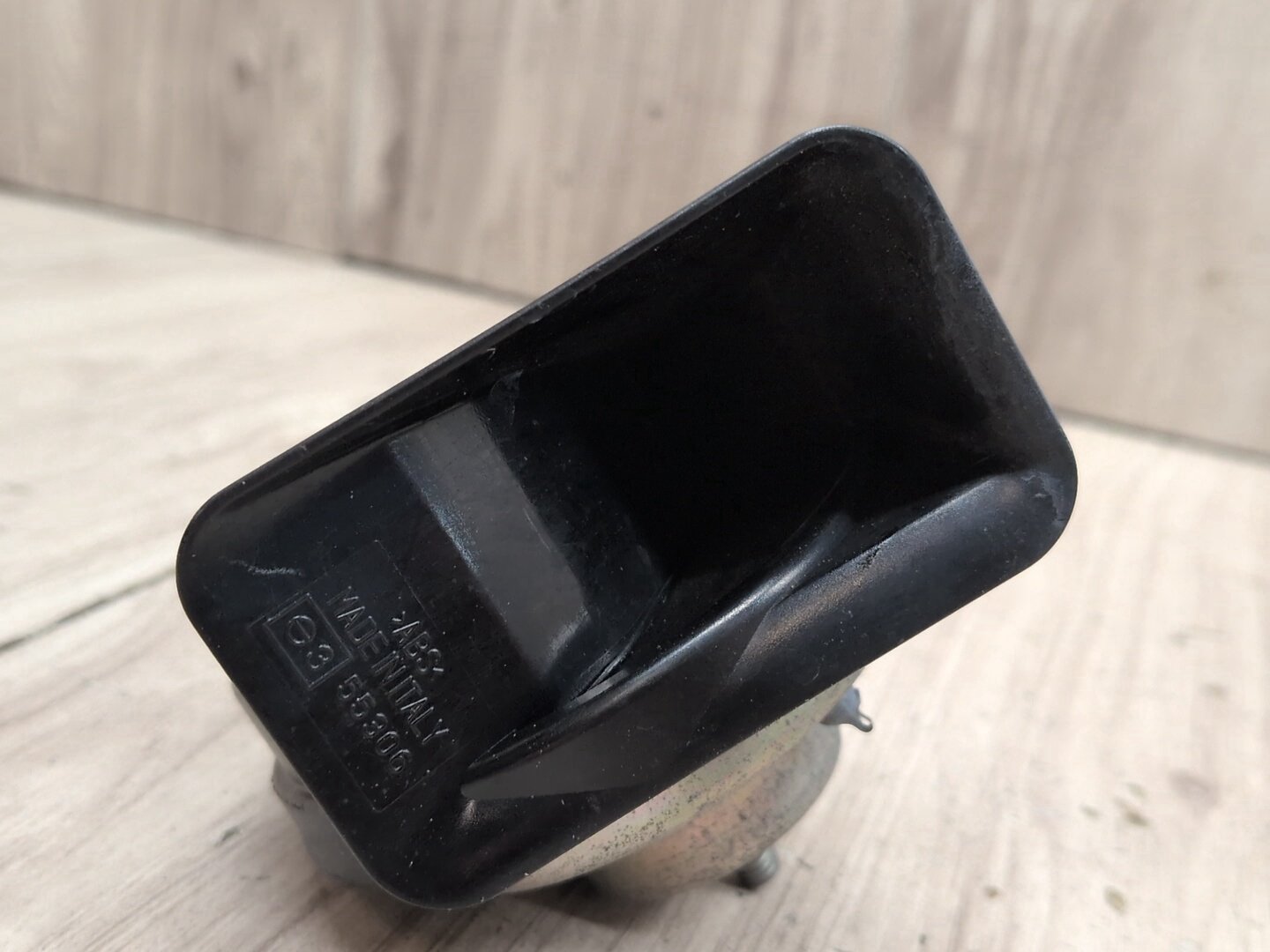 2011 BMW 328i E90 Alarm Horns SET 7159420