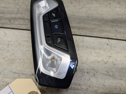 19-24 OEM BMW G20 G22 G23 G26 G42 Rear Center Interior LED Reading Light
