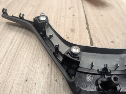 2011 - 2017 BMW X3 F25 Steering Wheel Trim 2457014 N20B20O0