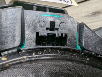 2016 BMW 750Li G12 Left or Right Speaker Subwoofer 9353985
