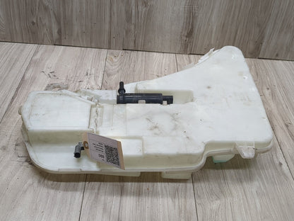 OEM BMW F01 F02 F06 F07 F10 F13 Windshield Washer Fluid Tank Reservoir