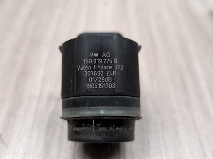 2015-2018 Audi Q3 8U Bumper PDC Parking Distance Sensor 1S0919275D