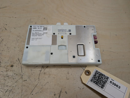 2018-2024 BMW X3 G01 Antenna Telematics Control Module 8720295
