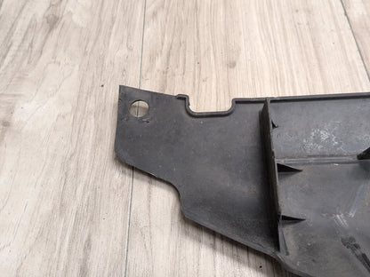 13-17 OEM AUDI A5 S5 Front Upper Radiator Sight Shield Cover Panel