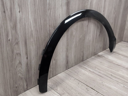 2015-2018 Audi Q3 8U Rear Right Passenger Fender Flare Arch Trim Molding 8U0853818C