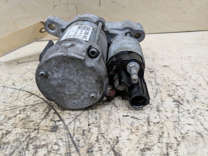 2012-2018 Audi C7 A6 CYNB Engine Motor Starter 06H911024C