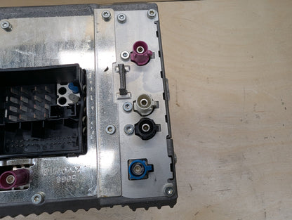 OEM BMW F15 F30 F32 F80 F82 Navigation NBT Headunit Radio CD Head Unit HW 2.1