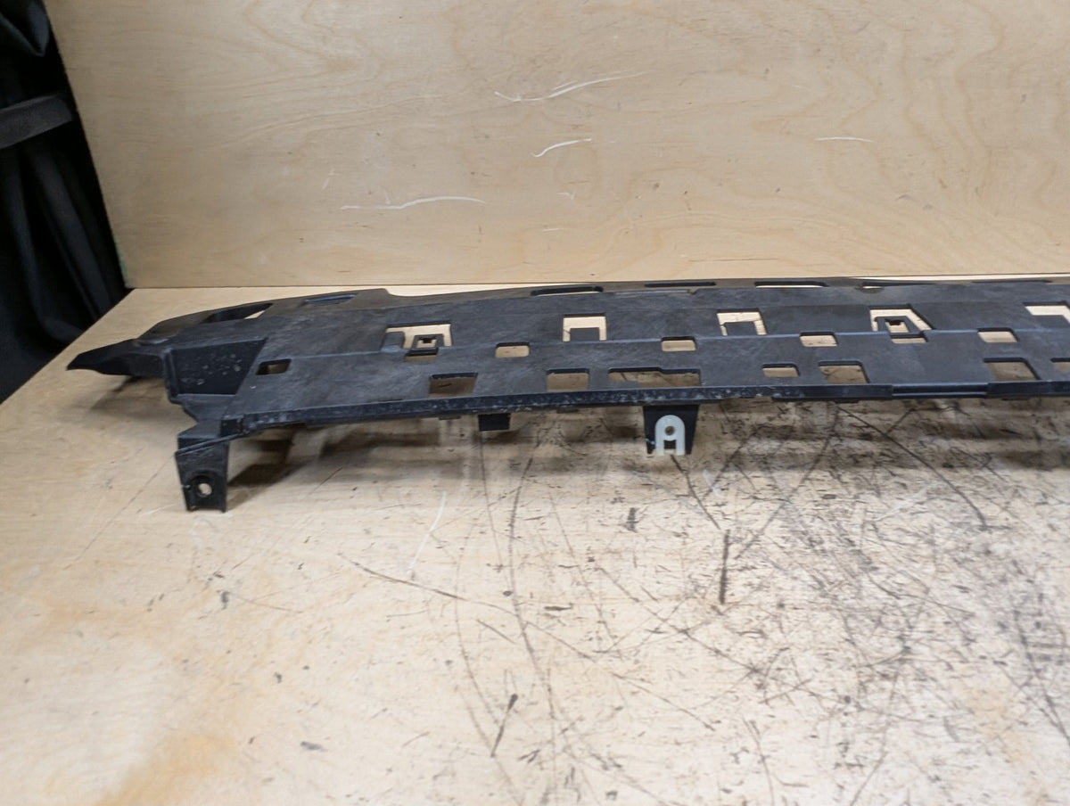2019-2026 BMW 330i G20 Rear Bumper Reinforcement Rebar Bar 7428024 OEM