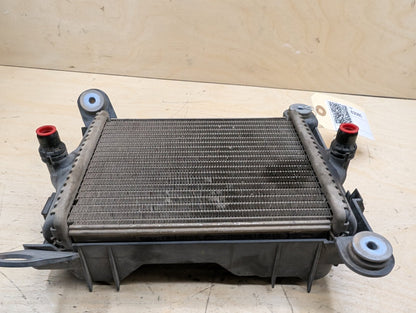 OEM BMW F22 F23 F30 F32 F33 F36 335 440 Engine Oil Auxiliary Secondary Radiator