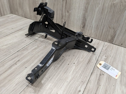 2019 BMW X3 G01 Right Passenger Headlight Bracket 7400114