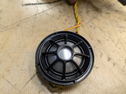 OEM BMW F06 F12 F13 M5 M6 Audio Sound HK Loudspeakers Tweeters SET