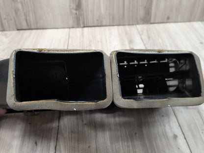2011 - 2016 BMW 535i F10 Dashboard Dash Board Middle Center Air Vent 9166885 N55B30A