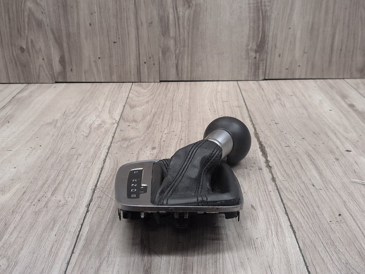 2015-2018 Audi Q3 8U Gear Selector Controller Shifter Knob Panel Assembly 8P1713463A