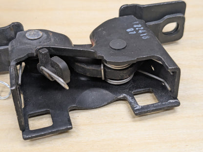 2009-2011 Mercedes-Benz SLK-Class R171 Hood Bonnet Lock Latches A1718800159 OEM