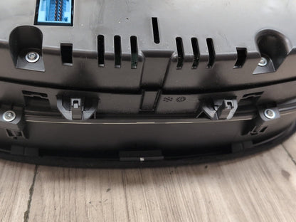 2015-2018 Audi Q3 8U Instrument Speedometer Guage Cluster 8U0920970