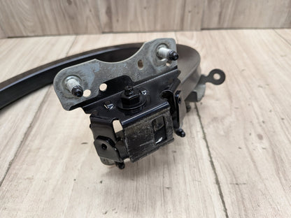2018 BMW M550i xDrive G30 Rear Left Right Trunk Desk Lid Hinges SET PN: 7366398