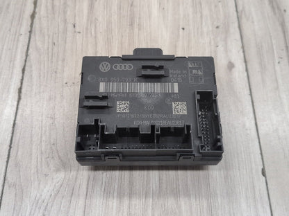 15-18 OEM Audi Q3 Front Rear Left or Right Door Window Control Module 8X0959795C