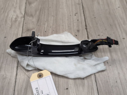 2019 - 2026 BMW X5 G05 Rear Left Driver Exterior Door Handle w/ Comfort Access 8492015 N63B44M3
