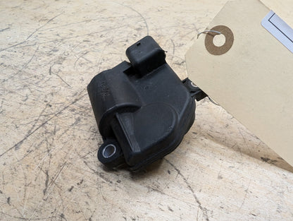 2019-2026 BMW M340i G20 Muffler Exhaust Flap Actuator 8686640 OEM