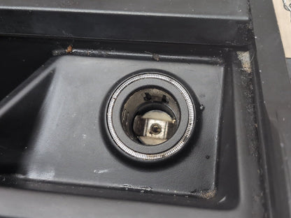 OEM BMW F15 F16 F85 F86 X5 X6 Center Console Cup Holder Storage Compartment