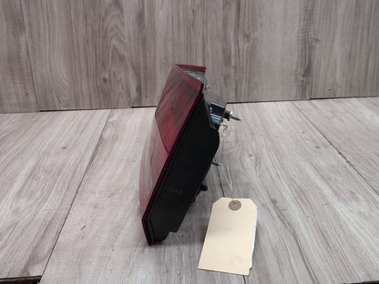 2014 - 2018 BMW X5 F85 Rear Right Passenger Inner Tail Light 7329046 S63B44T2