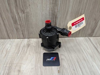 16-24 OEM BMW F90 G11 G12 G30 M5 Engine Electric Auxiliary Water Coolant Pump
