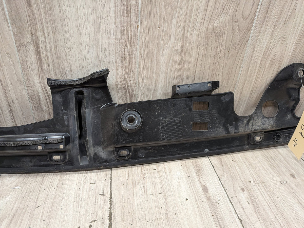 OEM BMW F90 M5 G30 530 540 M550 Left Right Upper Windshield Cowl Cover Trim