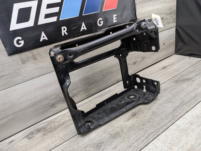 OEM BMW G01 G02 F97 F98 X3 X4 Front Left Driver Radiator Reinforcement Bracket