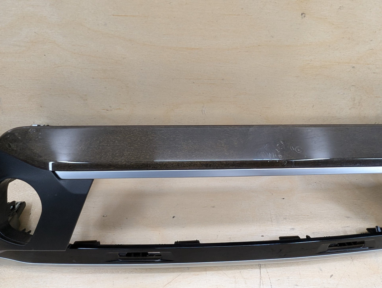 2018-2024 BMW X3 G01 Dashboard Dash Board Panel Interior Trim 9363492