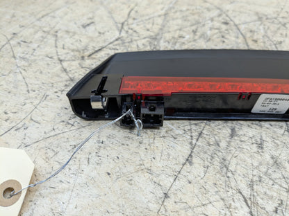 2012-2018 Audi A6 C7 Upper Liftgate Trunk Lid 3rd Brake Light 4G5945097 OEM