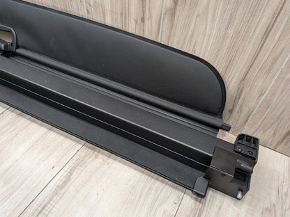 2015-2018 BMW X5 F85 Rear Trunk Upper Retractable Roller Luggage Shade Cover 7402708