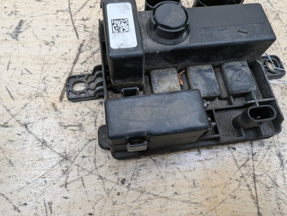 OEM BMW F10 F15 F22 F23 F30 F32 F33 F36 Integrated Power Supply Control Module