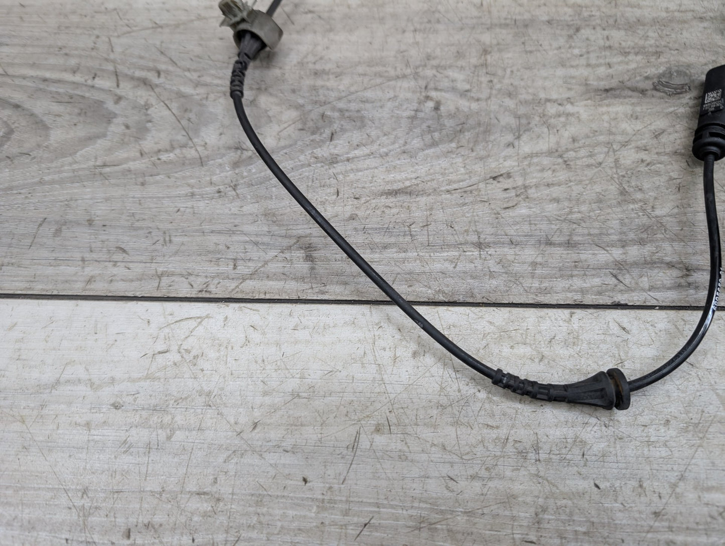 2018 - 2024 BMW X3 G01 Rear Left or Right ABS Wheel Speed Sensor Cable Harness 6895659 B58B30O1