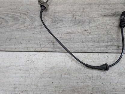 2018 - 2024 BMW X3 G01 Rear Left or Right ABS Wheel Speed Sensor Cable Harness 6895659 B58B30O1