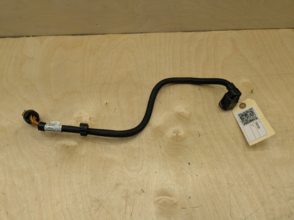 2012-2018 BMW F30 328i N20B20O0 Engine Motor Wiring Wire Harness 7619142