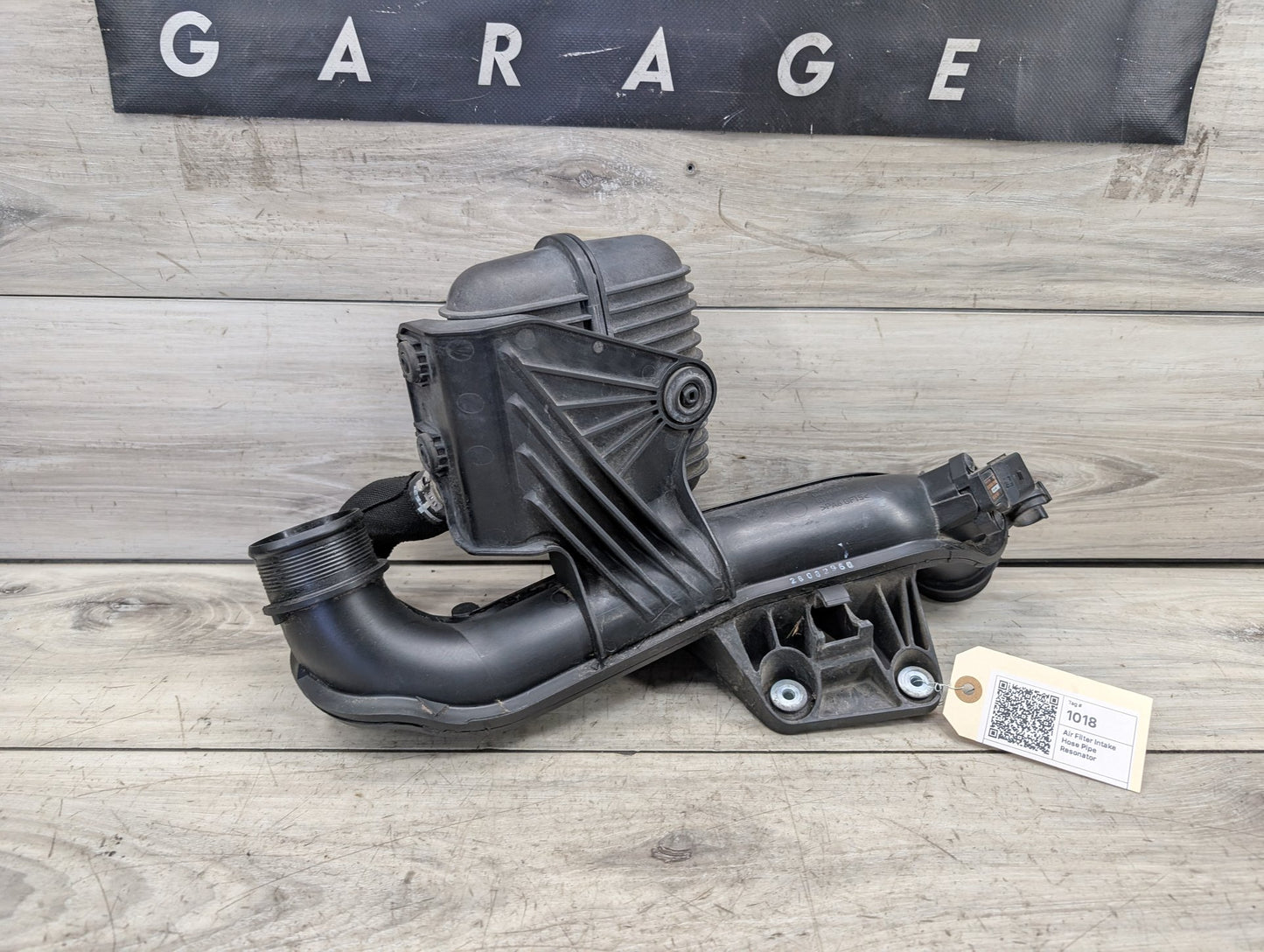 2009 - 2017 Audi Q5 8R Turbo Charger Air Intercooler 8K0145673AJ EA888