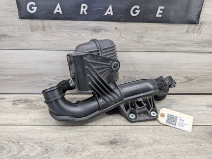 2009 - 2017 Audi Q5 8R Turbo Charger Air Intercooler 8K0145673AJ EA888