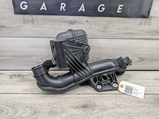 2009 - 2017 Audi Q5 8R Turbo Charger Air Intercooler 8K0145673AJ EA888