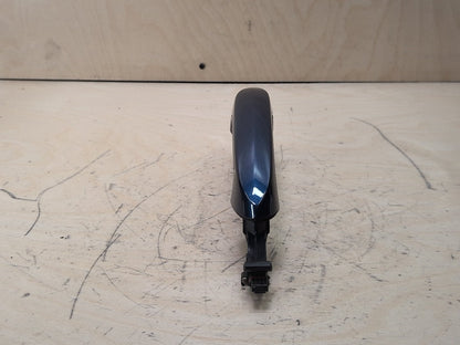OEM BMW G01 G02 X3 X4 F97 Front Rear Right Passenger Door Handle COMFORT ACCESS