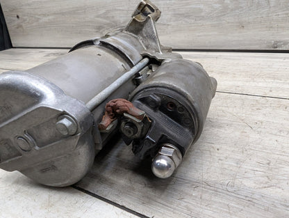 16-20 OEM BMW F22 F23 F30 F32 F33 F36 G01 G12 G30 BOSCH Engine B58 Starter Motor