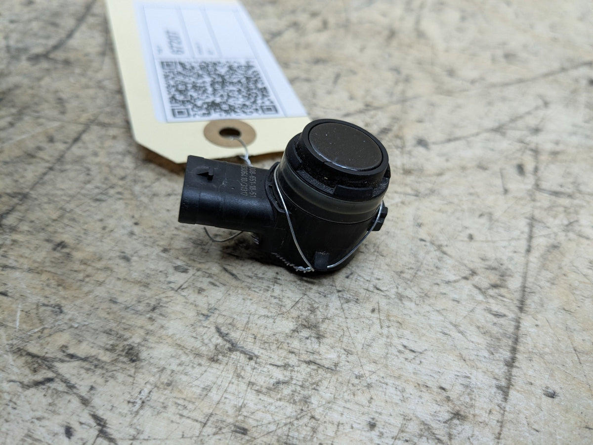 2018-2023 BMW M550i G30 Bumper PDC Parking Distance Sensor 9283200 OEM