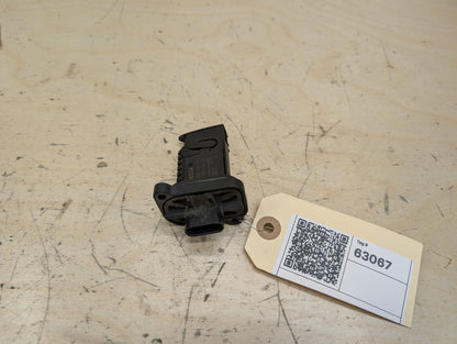 OEM BMW F10 F15 F30 F32 F48 F80 Engine N20 N26 MAF Mass Air Flow Sensor Meter