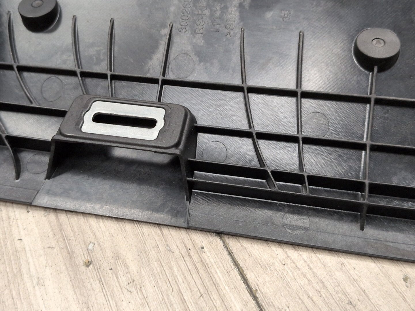 2019 BMW X5 G05- Left Driver Engine Bracket Support Mount