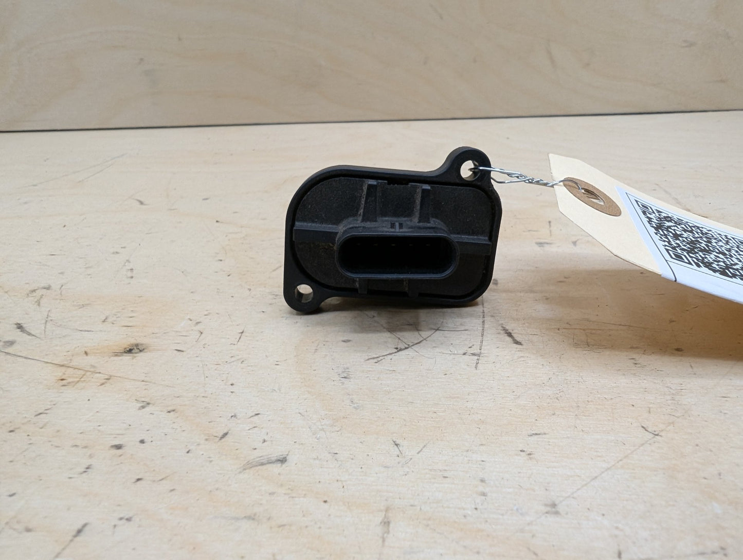 2012-2018 BMW 328i F30 Maf Air Flow Mass Sensor 8506408