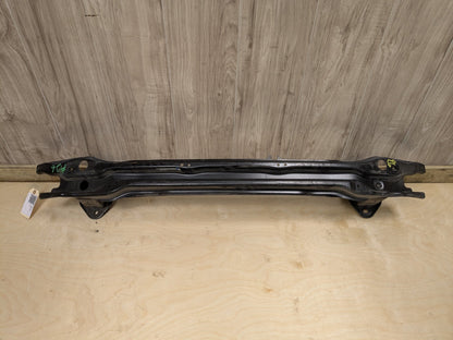19-25 OEM BMW G20 330 M340 Rear Bumper Reinforcement Rebar Carrier Impact Bar