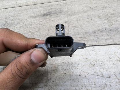 2014 - 2018 BMW X5 F15 Manifold Absolute Pressure (MAP) Sensor 7599042 N63B44O1