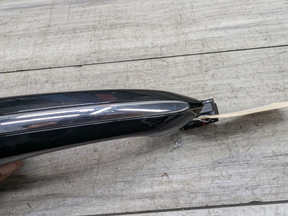 OEM BMW M6 F12 F13 F01 F10 M5 COMFORT ACCESS Front Rear Right Door Handle Black
